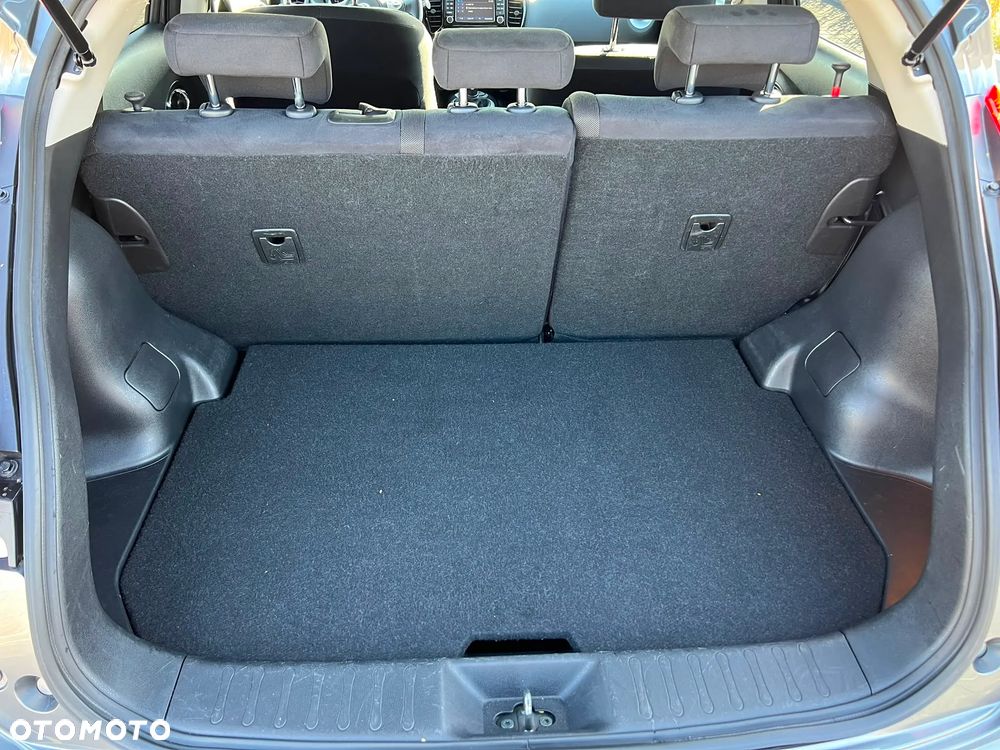 Nissan Juke 1.6 N-Tec - 27