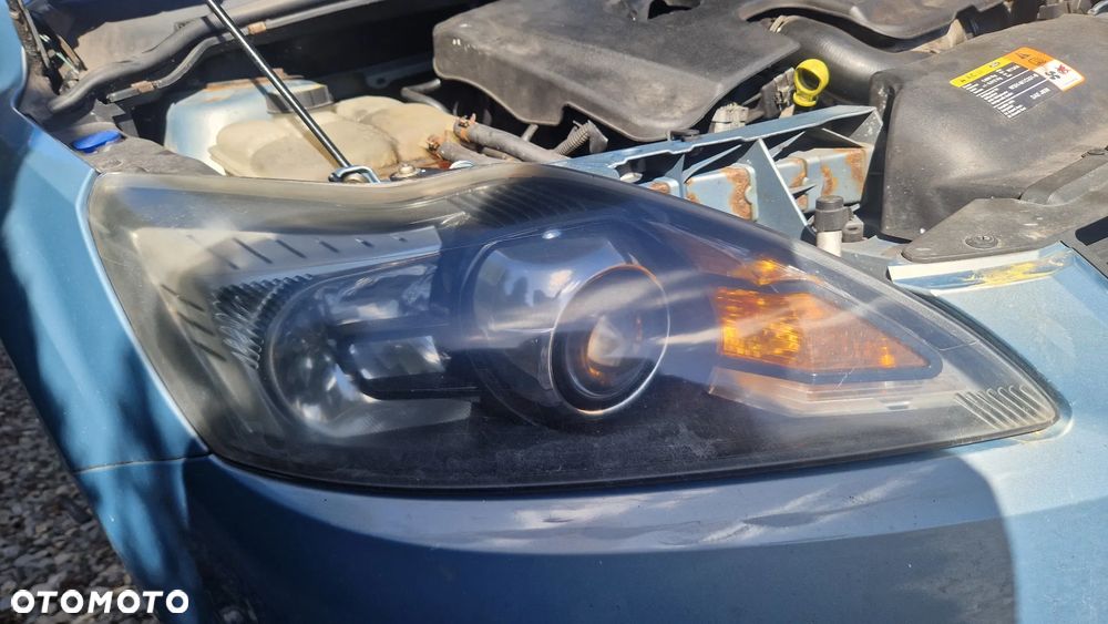 Ford Focus 1.6 TDCi DPF Titanium - 22