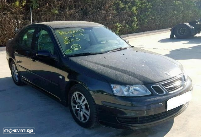 Peças Saab 9-3 (YS3F) 2002 a 2015 - 14