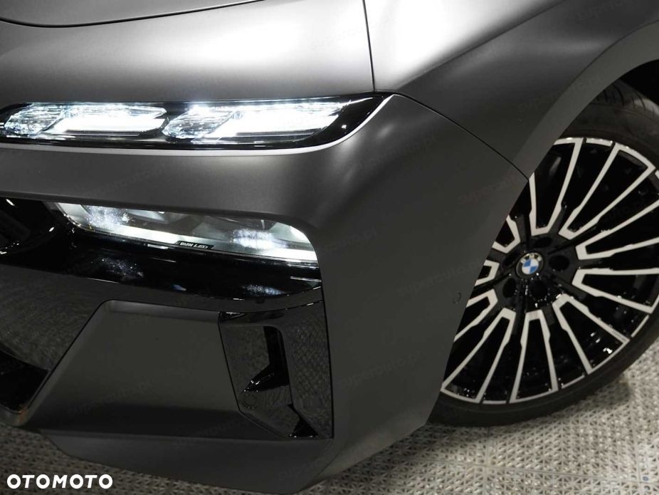 BMW Seria 7 740d xDrive mHEV M Sport sport - 6