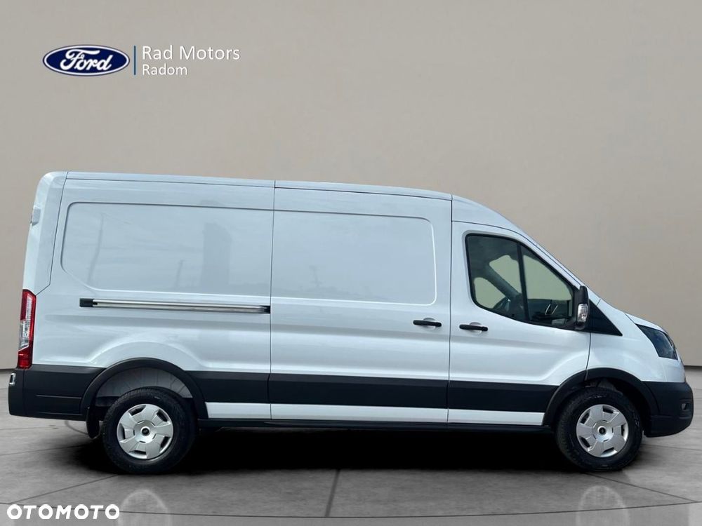 Ford Transit - 6