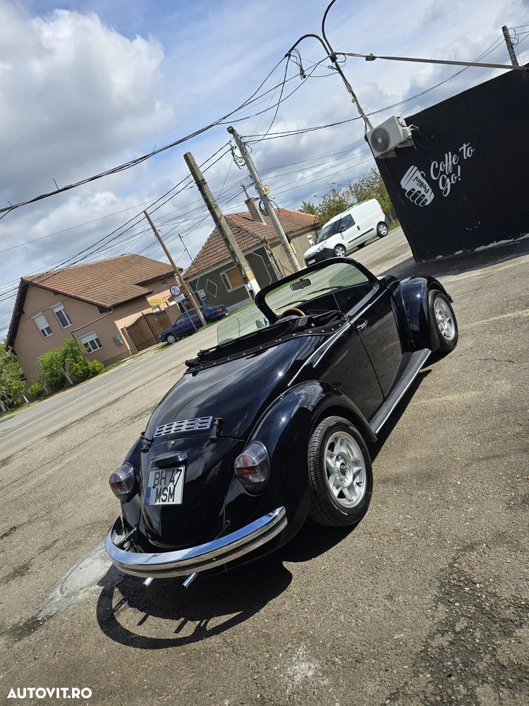 Volkswagen Beetle - 10