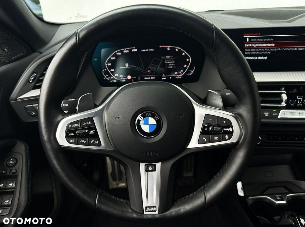 BMW Seria 2 M235i xDrive - 16