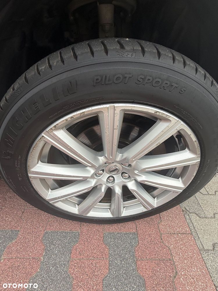 Volvo XC 90 D5 AWD Inscription - 7
