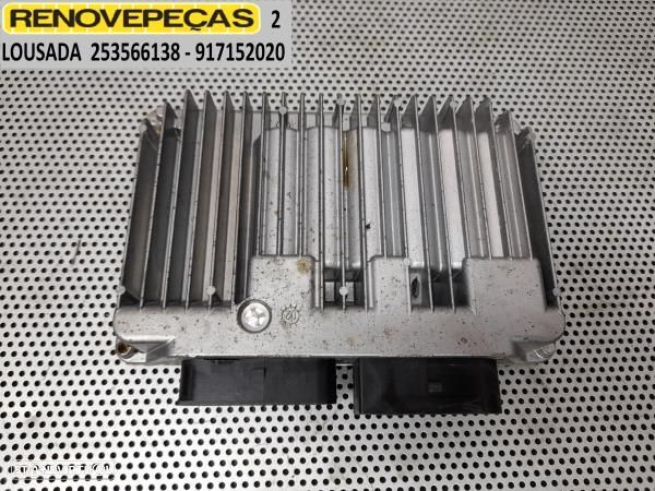 Centralina / Modulo Motor Bmw 3 Compact (E46) - 1