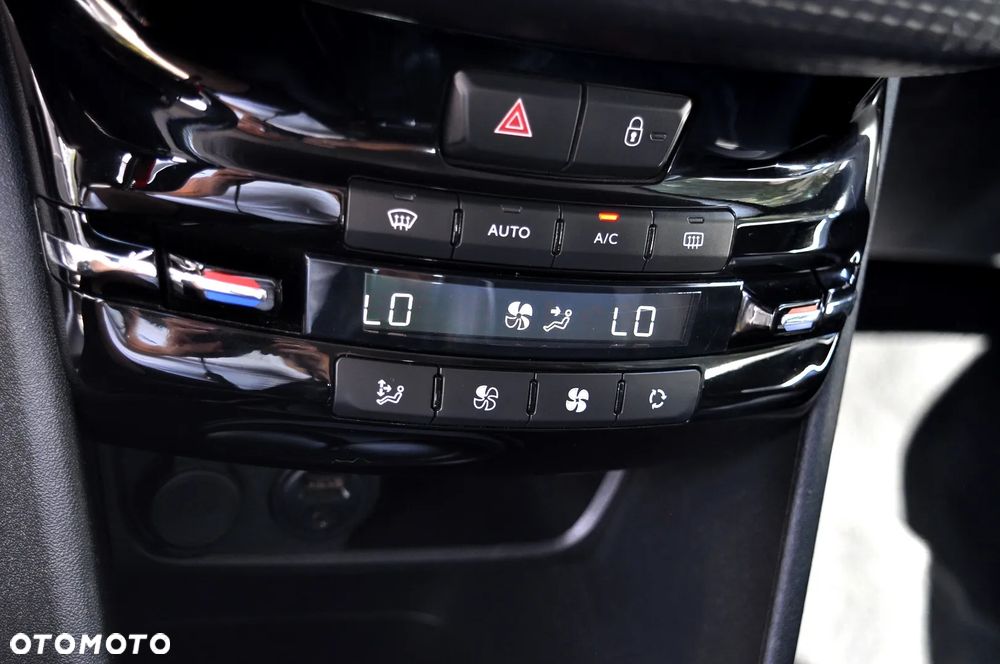 Peugeot 2008 - 19