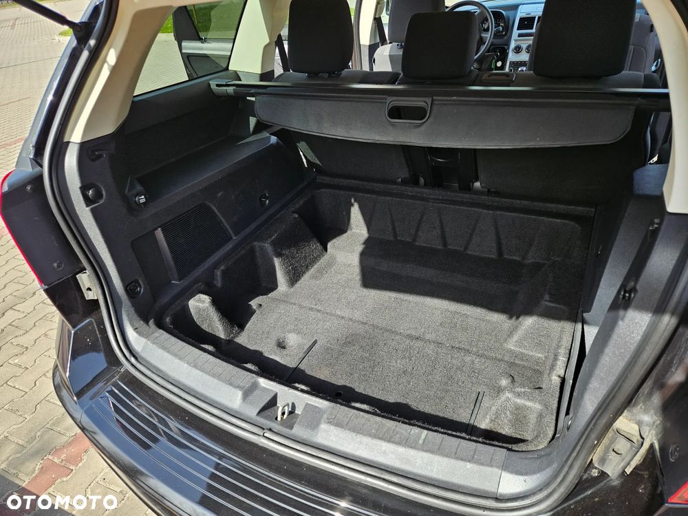 Dodge Journey 2.4 SE - 10