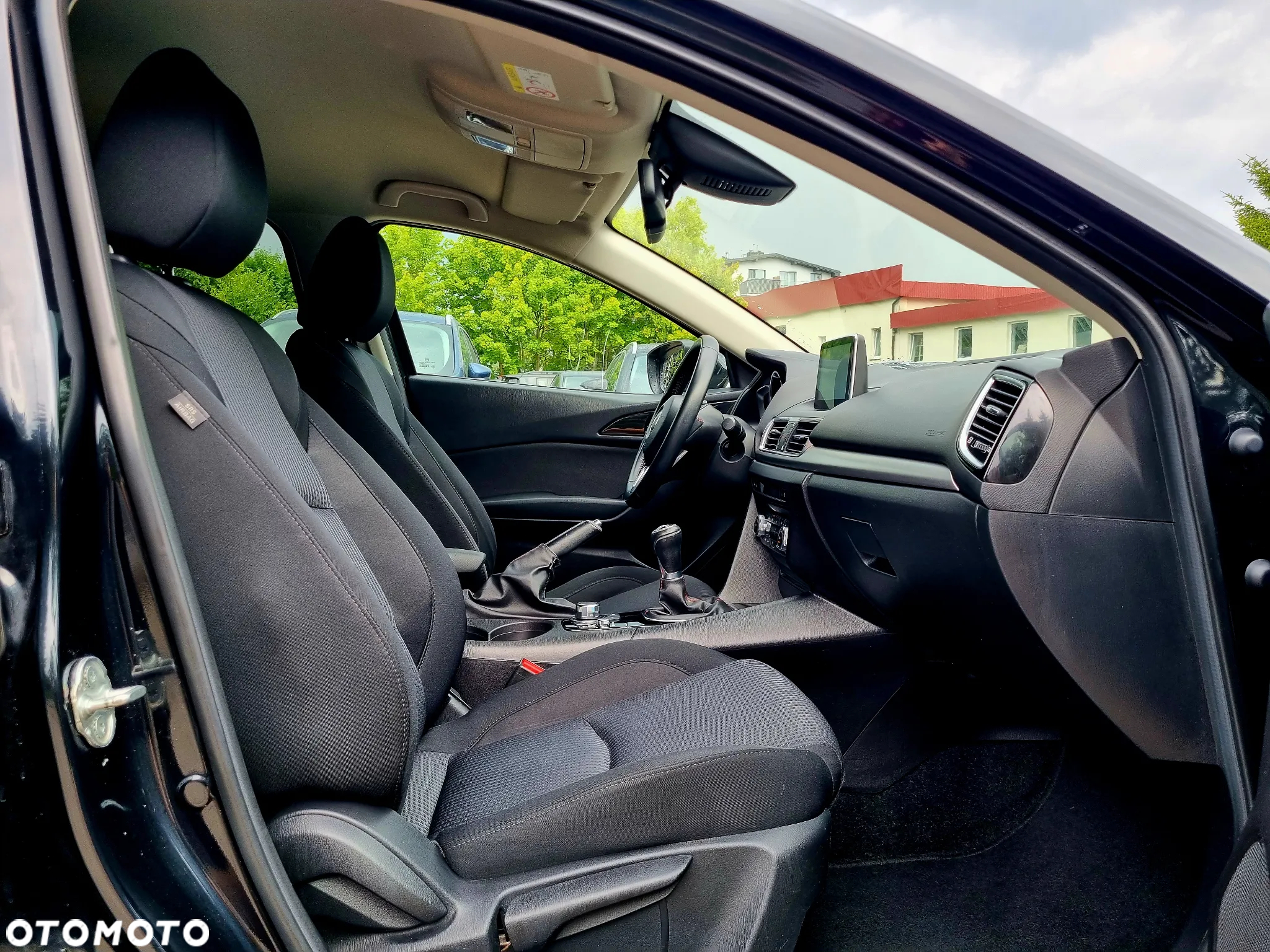 Mazda 3 2.0 Skypassion - 14