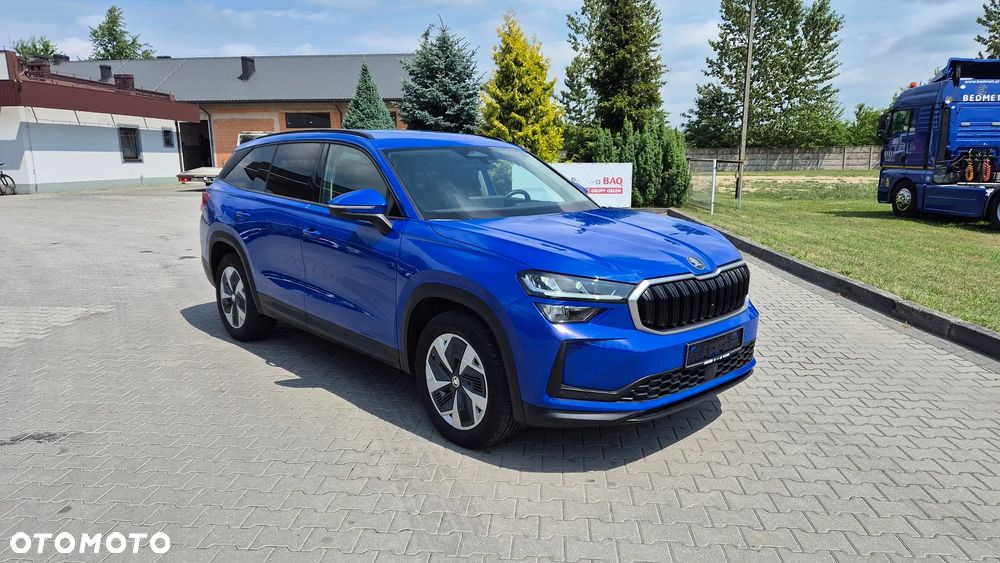 Skoda Kodiaq 2.0 TDI DSG Style - 1