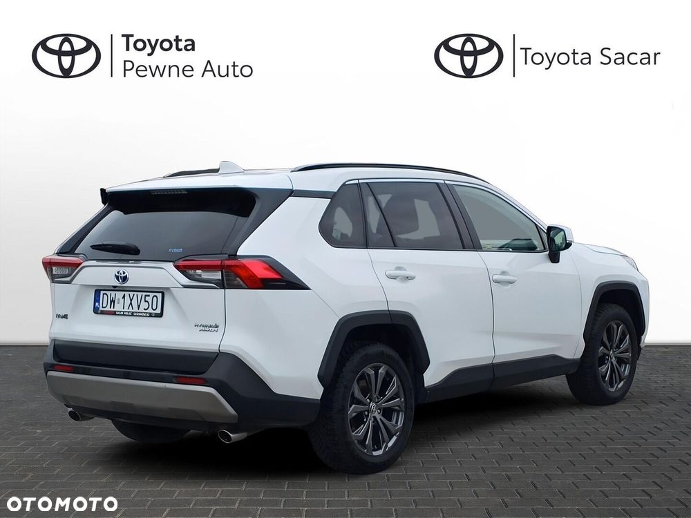 Toyota RAV4 - 5