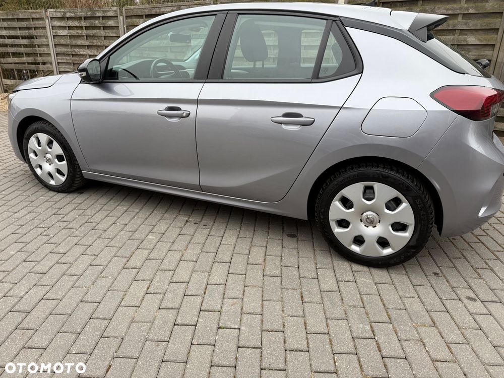 Opel Corsa 1.5 D S&S - 8