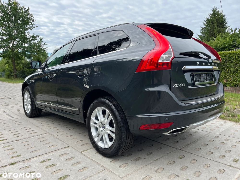 Volvo XC 60 D3 Summum - 13