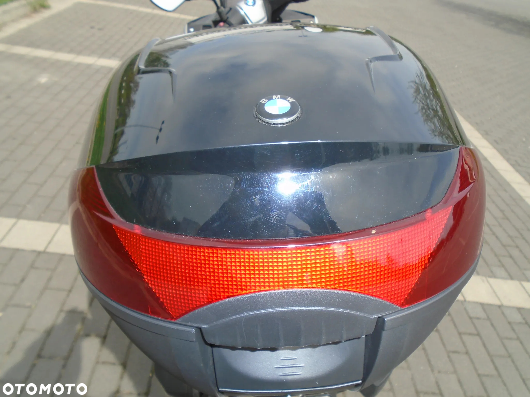 BMW C 400 GT - 28