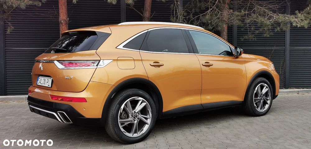 DS Automobiles DS 7 Crossback 1.6 E-Tense Rivoli - 16