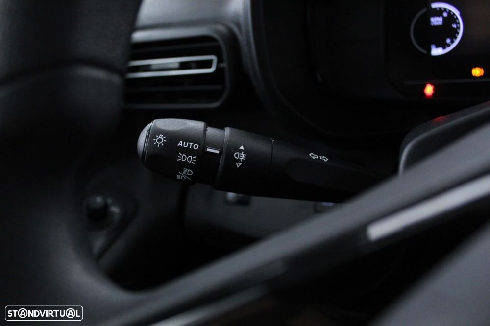 Citroën berlingo Van M 1.5 BlueHDi 100cv Cam. Traseira - 23