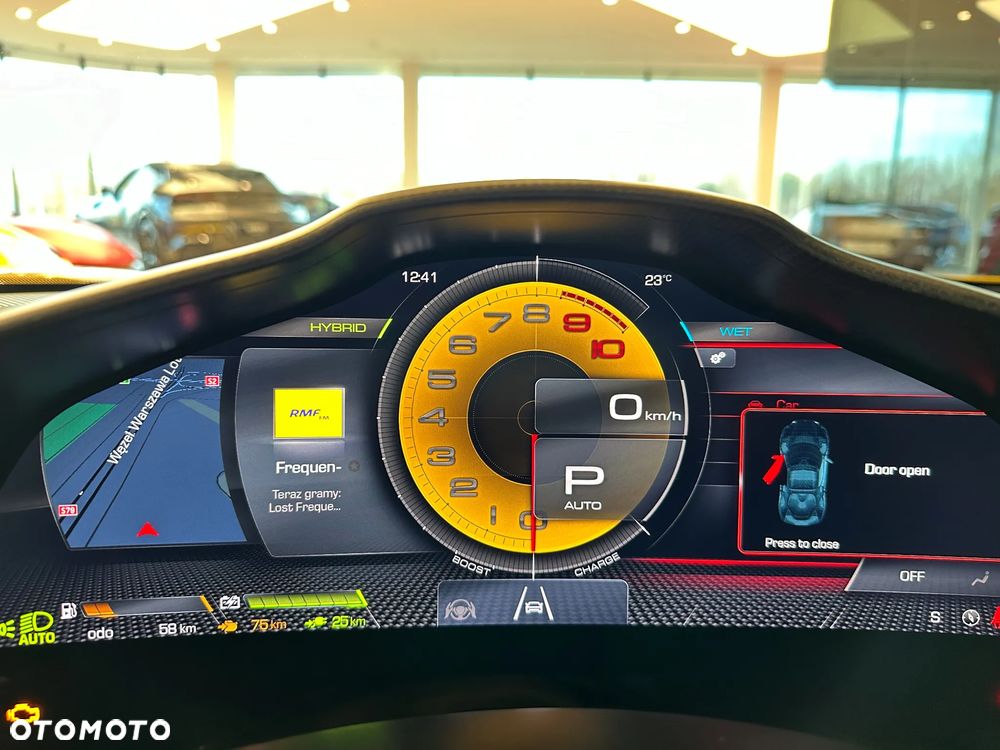 Ferrari 296 GTB - 7