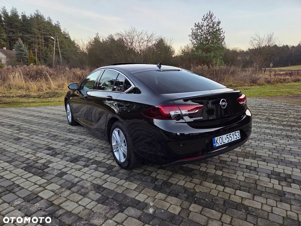 Opel Insignia 2.0 Business Innovation - 8
