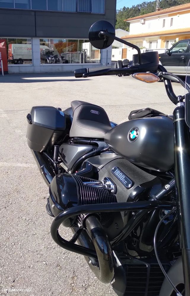 BMW R 18 ROCTANE - 3