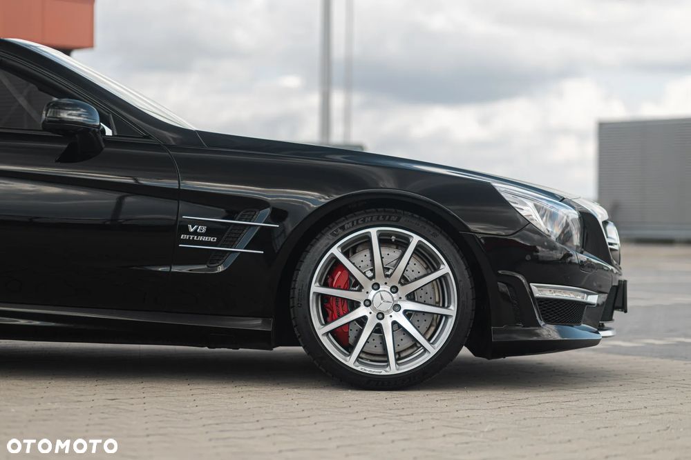 Mercedes-Benz SL - 10