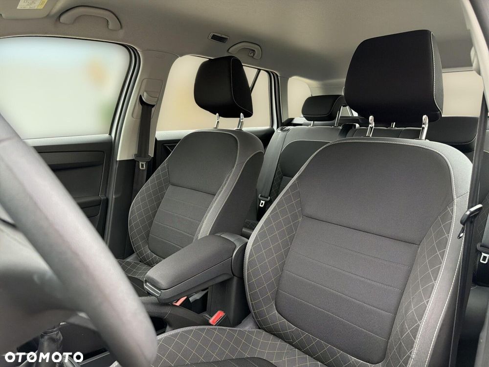 Skoda Fabia 1.0 TSI Ambition - 11