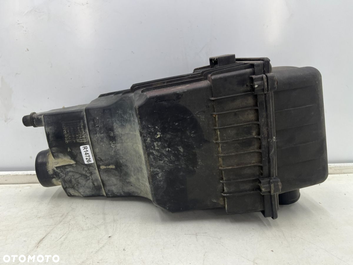Obudowa filtra powietrza Peugeot 206 Dolot 1.4b 9634107180 - 7
