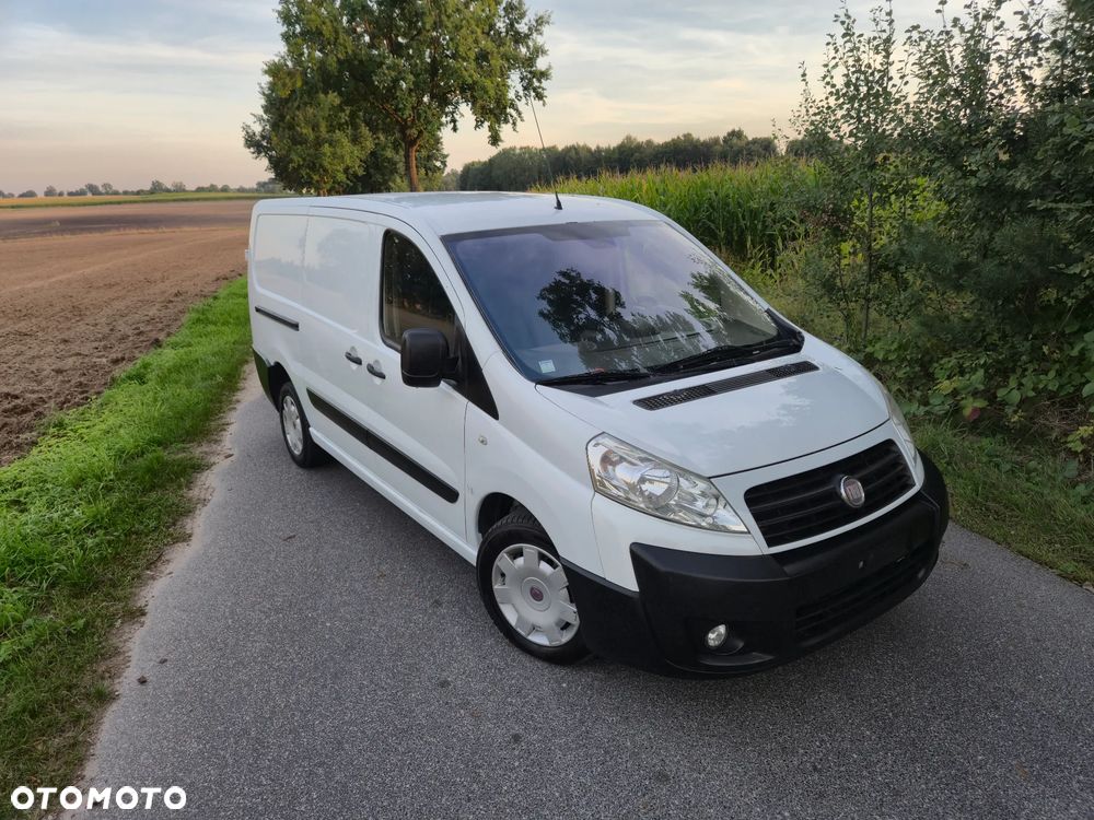 Fiat Scudo - 23