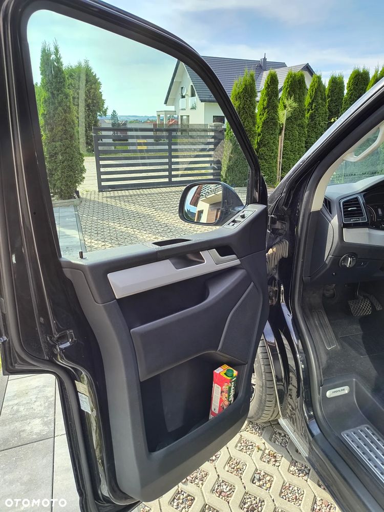 Volkswagen Multivan ver-2-0-tdi-l1-highline-dsg - 14