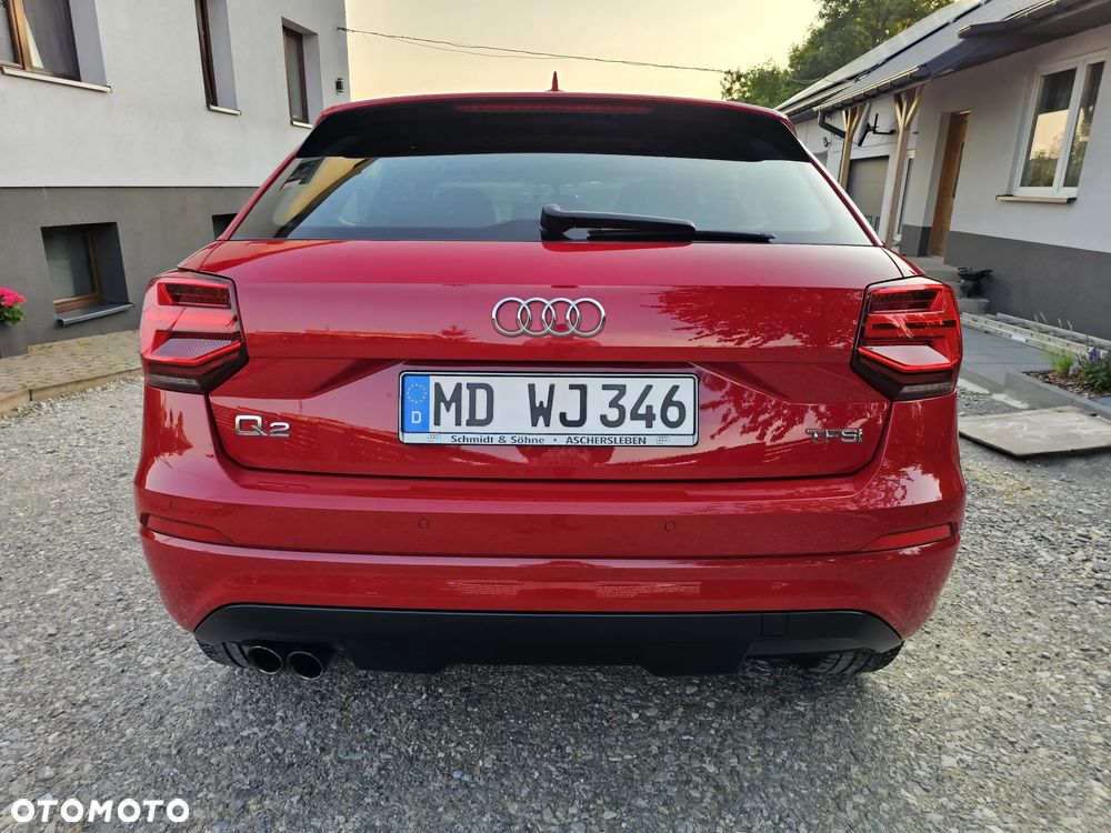 Audi Q2 - 35