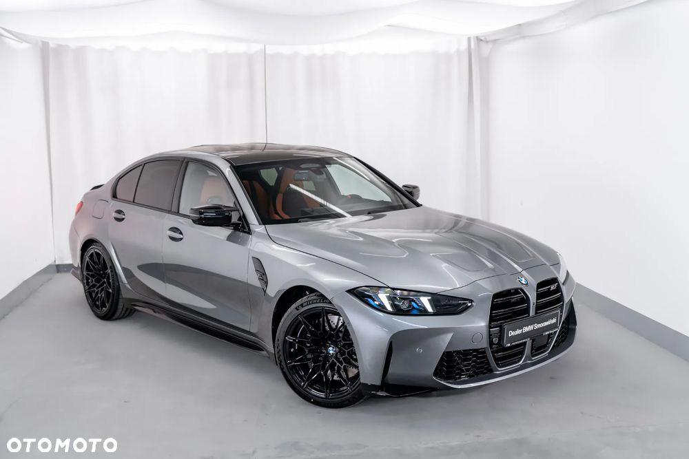BMW M3 - 15