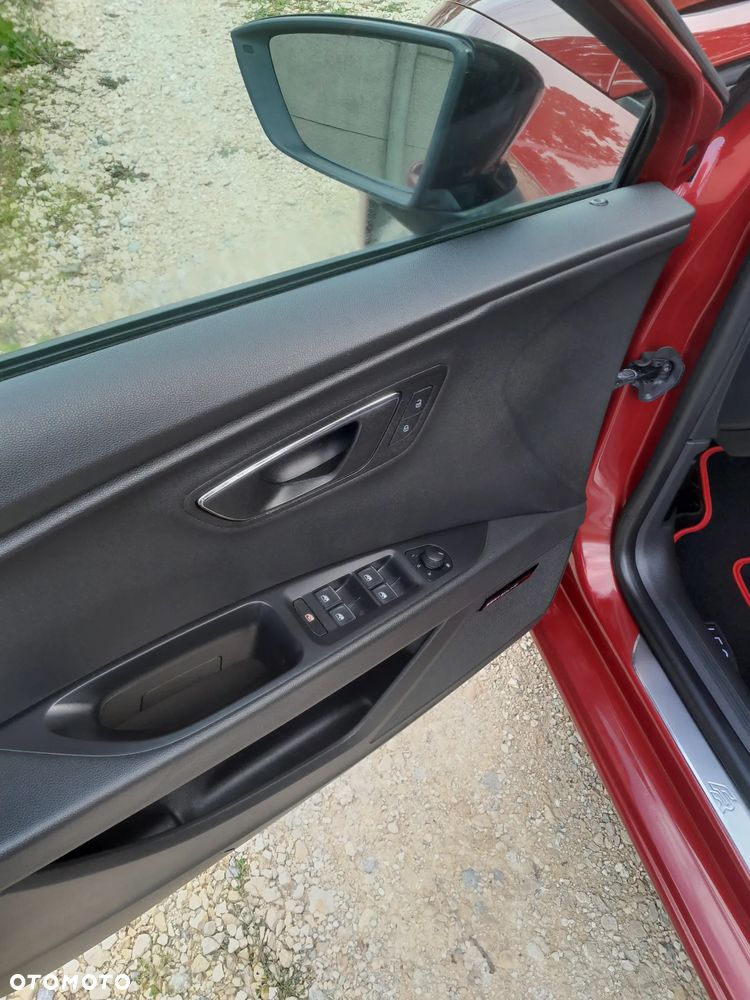 Seat Leon 2.0 TDI FR S&S - 14