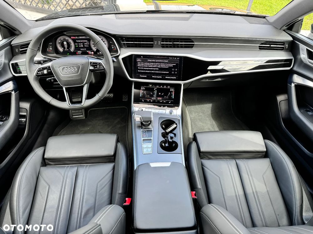 Audi A7 Sportback - 21