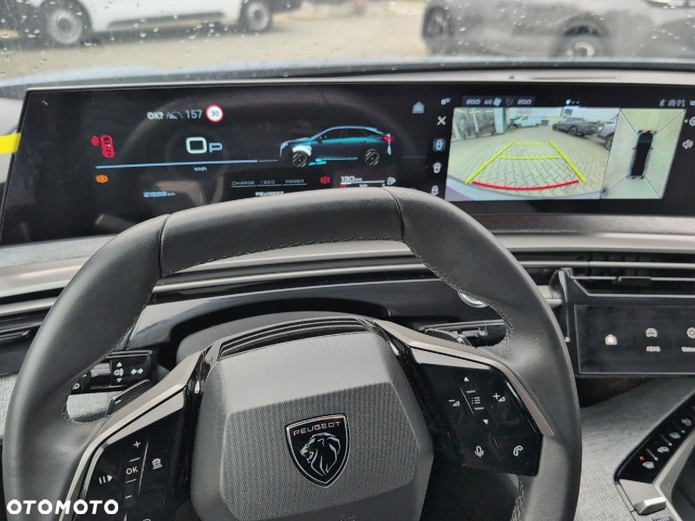 Peugeot 3008 - 16