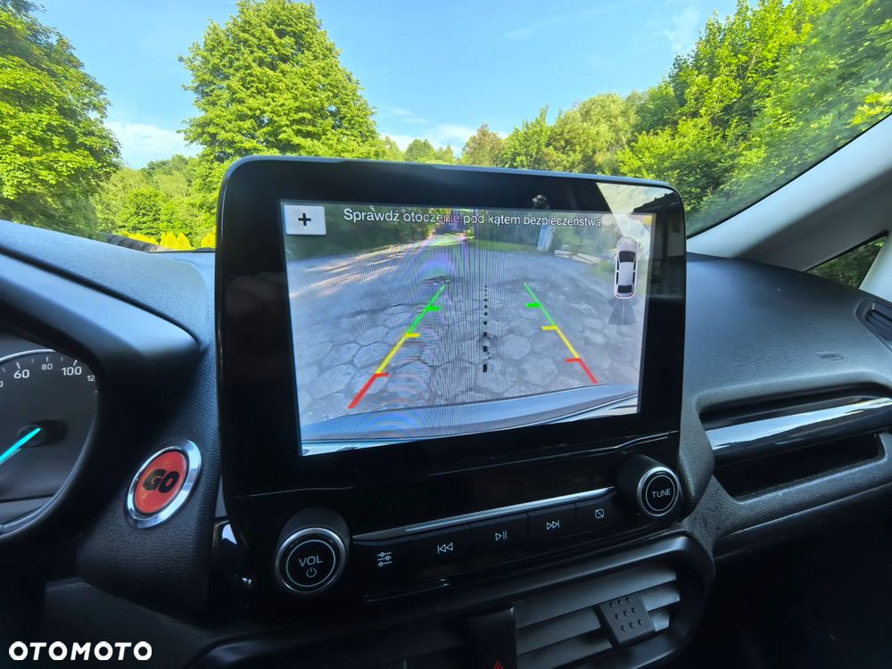 Ford EcoSport 1.0 EcoBoost ST-Line ASS - 30