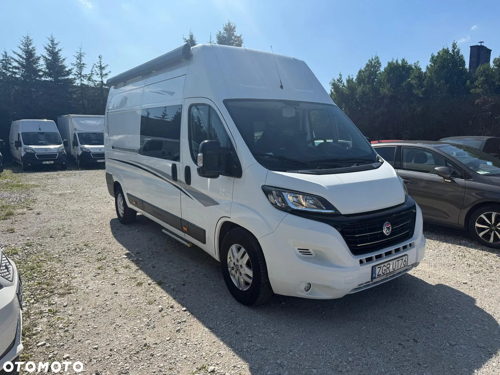 Peugeot Boxer - 4