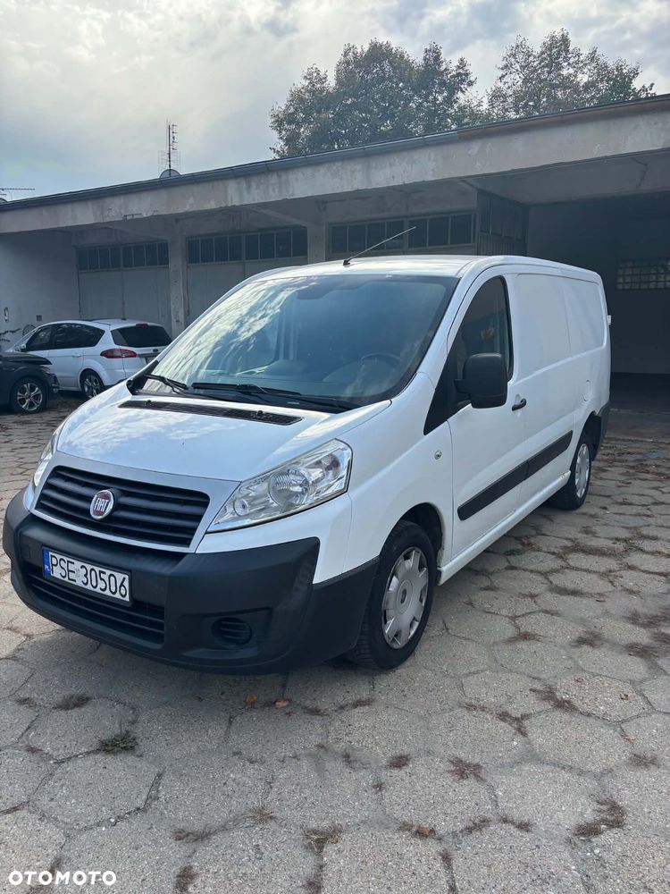 Fiat Scudo - 8