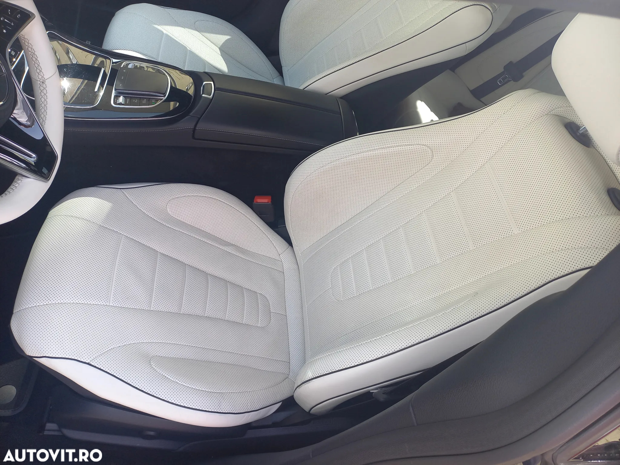 Mercedes-Benz CLS 450 MHEV 4MATIC Aut - 10