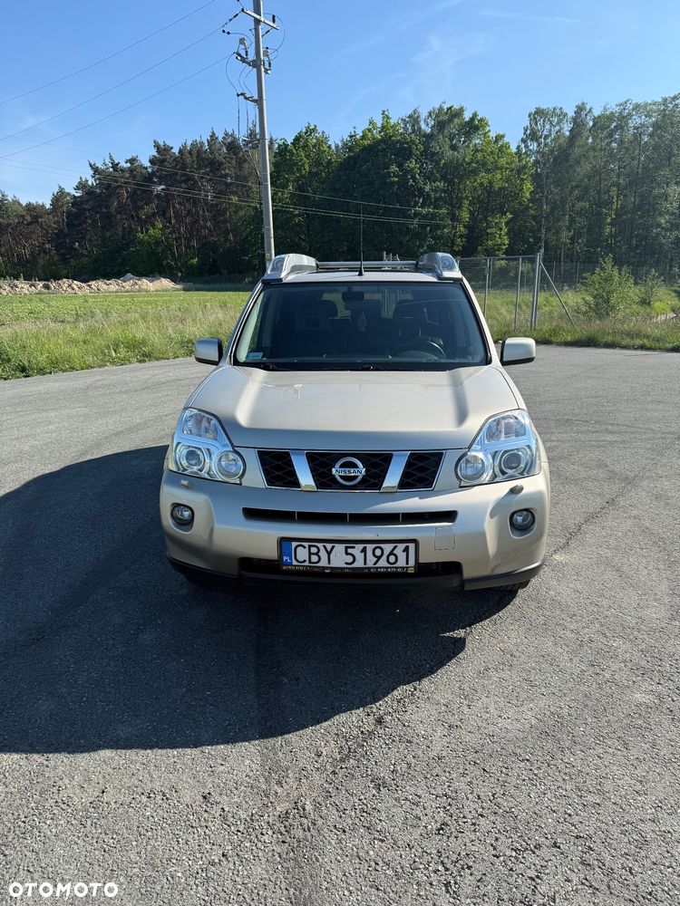 Nissan X-Trail 2.0 dCi LE Platinum - 8