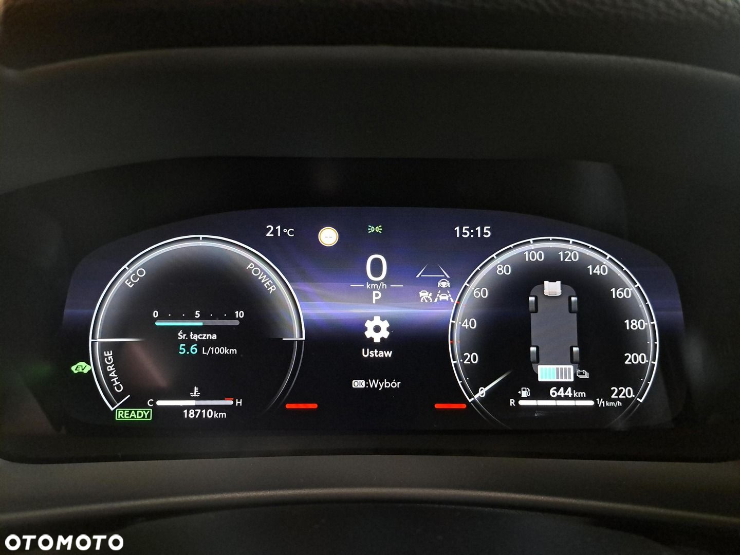Toyota C-HR - 31