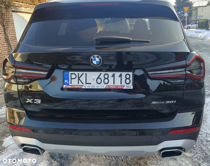 BMW X3 - 4