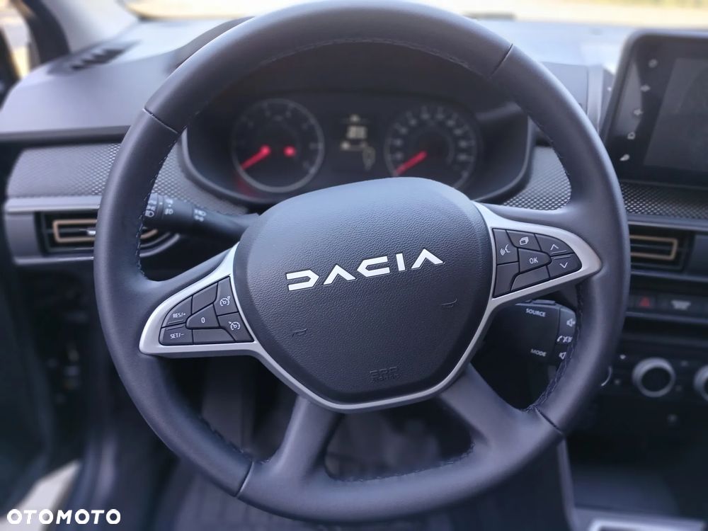 Dacia Sandero Stepway 1.0 TCe Expression - 25