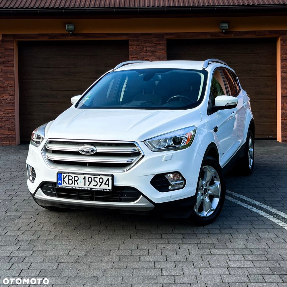 Ford Kuga ver-2-0-tdci-awd-titanium - 1