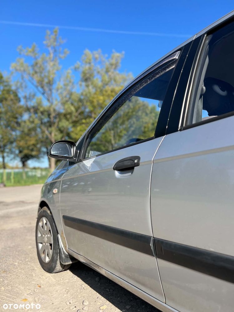 Hyundai Getz 1.3 Basic - 7
