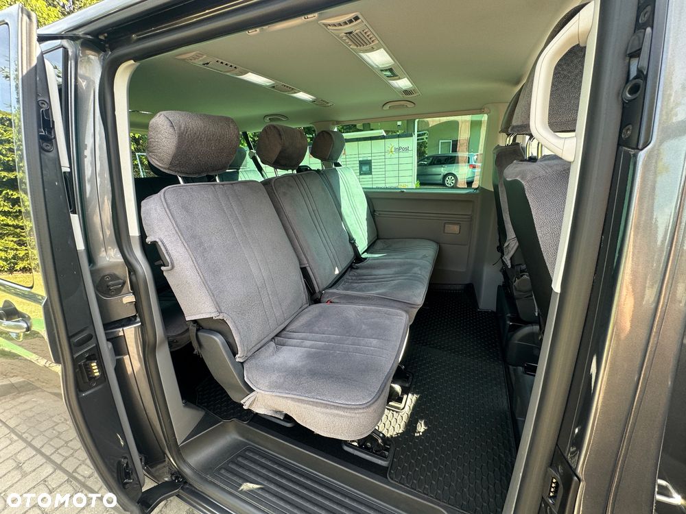 Volkswagen Caravelle 2.0 TDI L1 Comfortline DSG - 21
