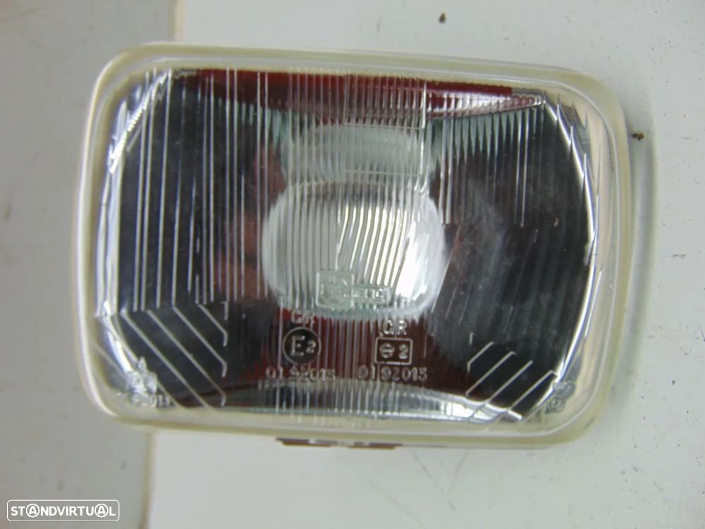 Antigos faróis novos - 8