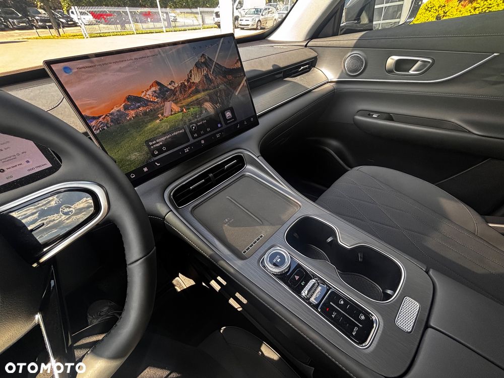 Chery Tiggo 8 1.5 T-GDI Super Hybrid Prestige DCT - 25