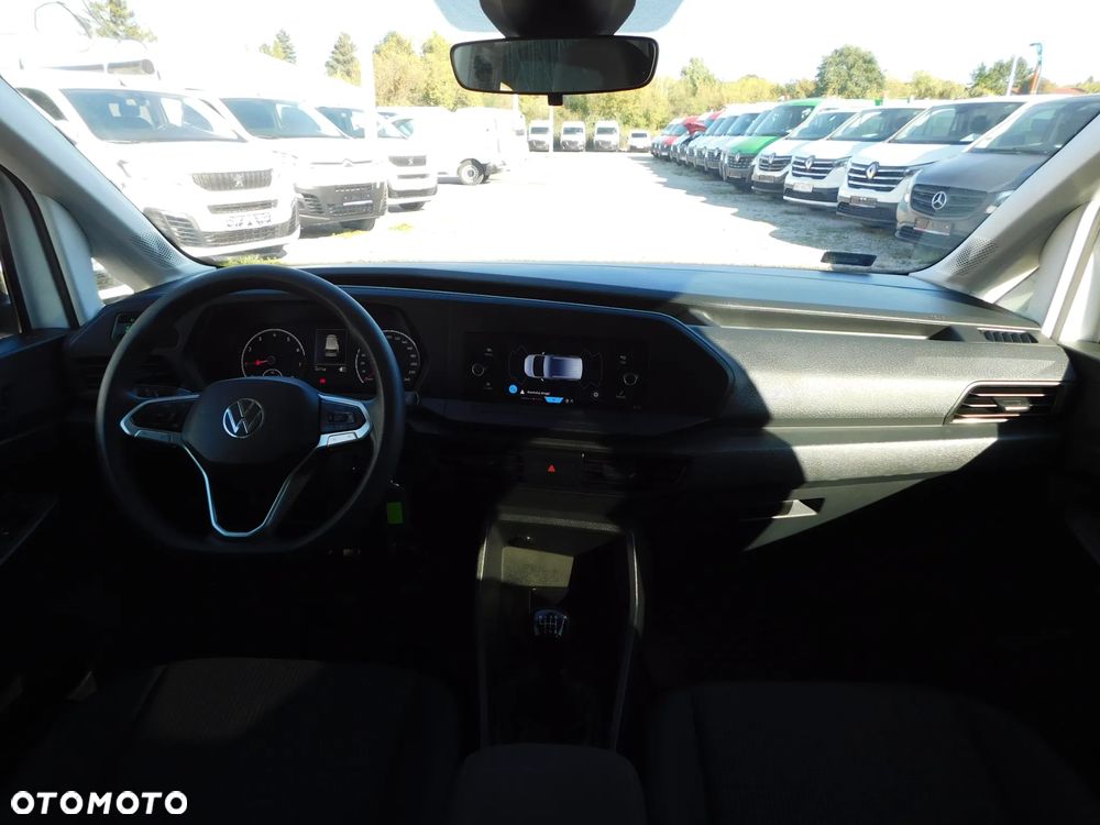 Volkswagen CADDY - 5