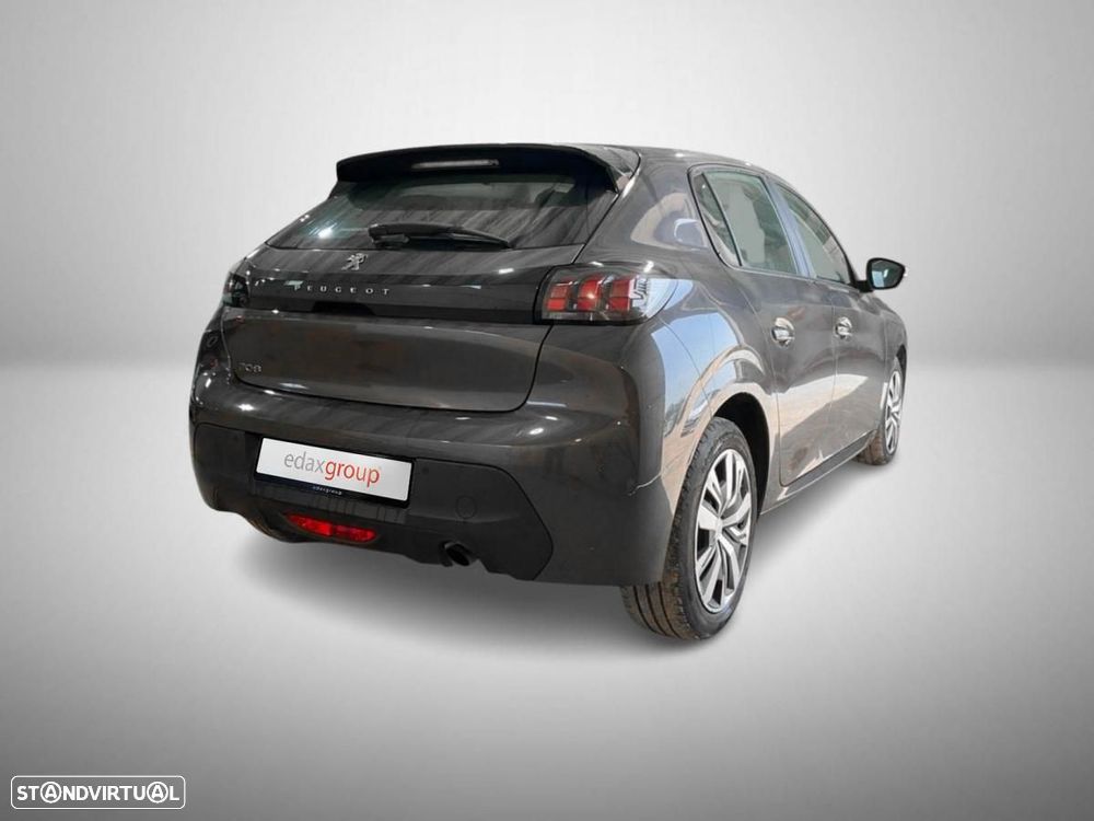 Peugeot 208 1.5 BlueHDi Active - 2