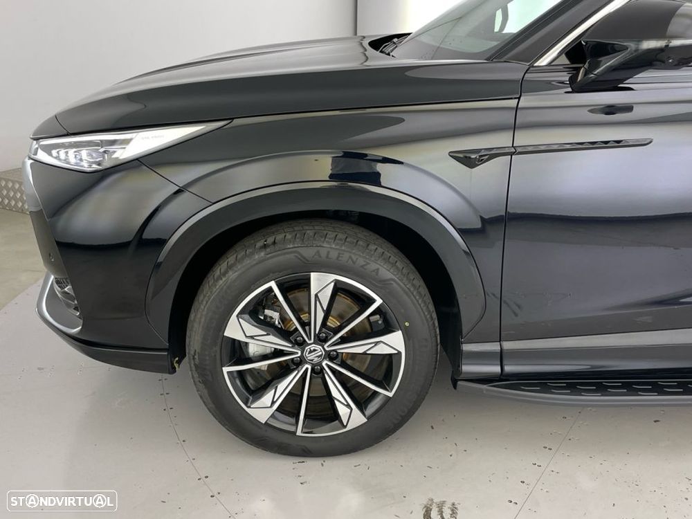 MG HS 1.5 Plug-in Hybrid Luxury - 18