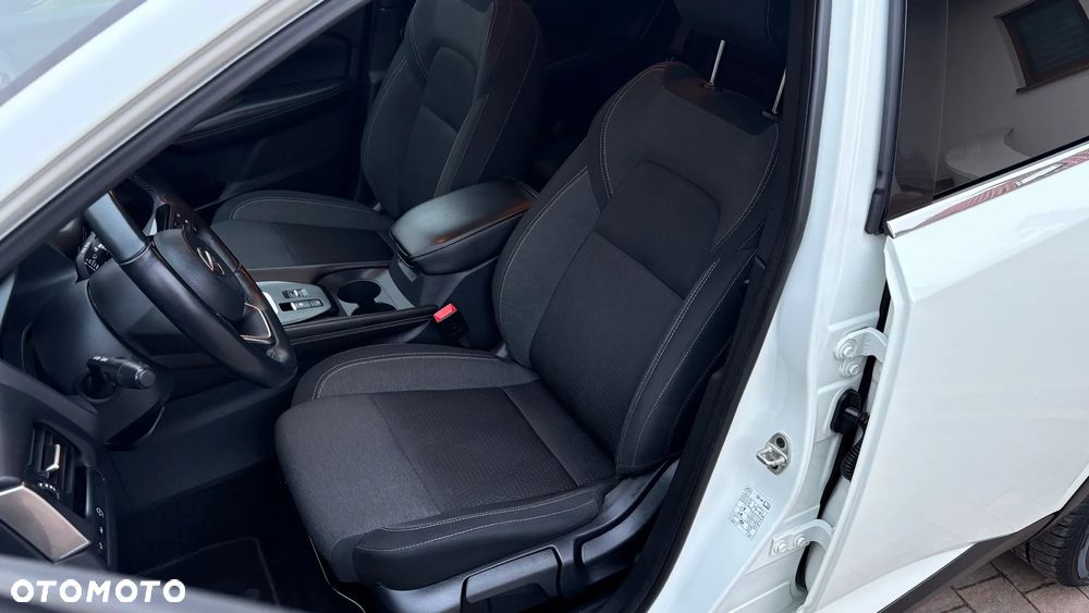 Nissan Qashqai 1.3 DIG-T N-CONNECTA - 6