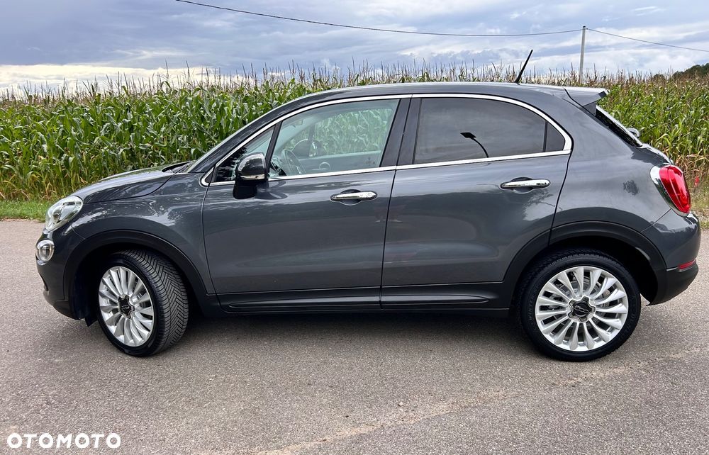 Fiat 500X 1.4 MultiAir Lounge - 3